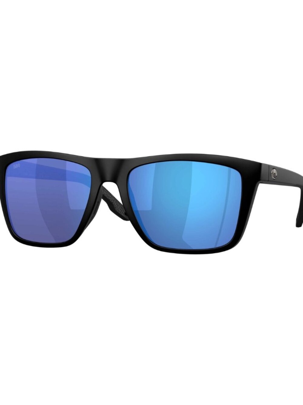 NWT Costa Del Mar Mainsail XL 580G Blue Mirror Polarized Sunglasses MSRP $285